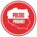 Drzwi Bezprzylgowe Pełne z Ościeżnicą Regulowaną