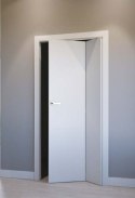 Drzwi Łamane DRE Fold z Ościeżnicą Regulowaną kpl