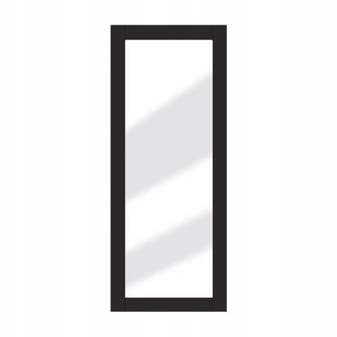Drzwi Szklane Loftowe ROMA Loft 90