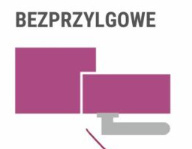 Drzwi Wewnętrzne Kubus Szklone Voster Przylgowe/ Bezprzylgowe Kolory