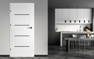 Drzwi Laurencja Erkado Przylgowe Bezprzylgowe Kolory Modele Ościeżnica
