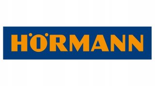 Drzwi Techniczne Brązowe Hormann ZK ISO 90cm 900 x 2000