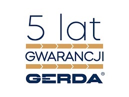 Drzwi Zewnętrzne Gerda Premium Aspen 2B Antywłamaniowe RC3 Zestaw z pochwytem