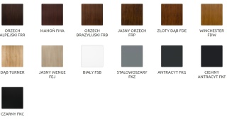 Drzwi Zewnętrzne Gerda Premium Regen 3 Antywłamaniowe RC2