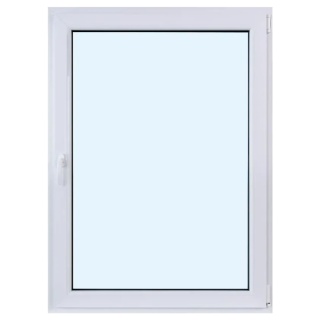 Ciepłe Okno Drutex Rozwierno-Uchylne 865 x 1135 Różne Kolory