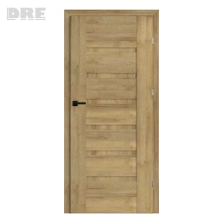 Drzwi Wewnętrzne DRE Ramowe Vico Kolory Modele