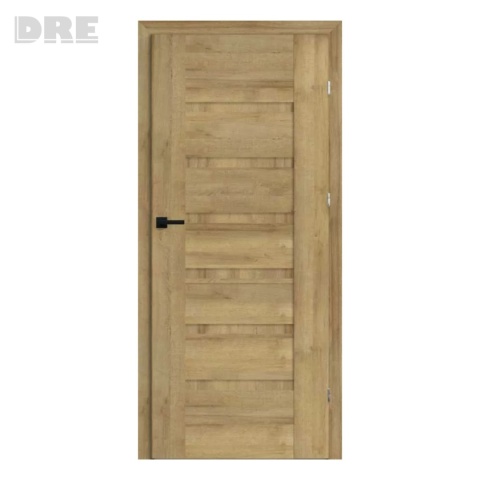 Drzwi Wewnętrzne DRE Ramowe Vico Kolory Modele