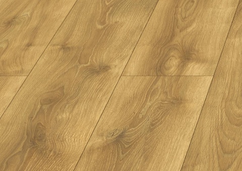 Panele podłogowe Dąb Alodia AC5 10mm D40634 Swiss Krono Bella Platinium