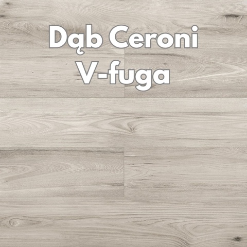 Panele podłogowe Dąb Ceroni AC4 8mm Power V Persecto