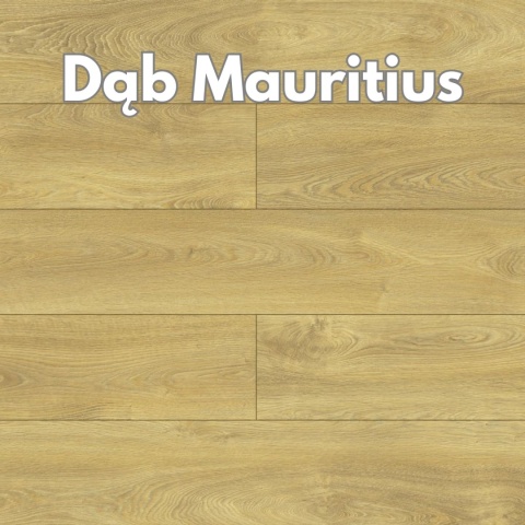 Panele podłogowe Dąb Mauritius AC5 8mm D40124 Swiss Krono Holiday Platinium