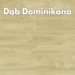 Panele podłogowe Dąb Dominikana AC5 8mm D40104 Swiss Krono Holiday Platinium