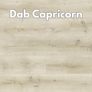 Panele podłogowe Dąb Capricorn AC5 10mm symbol D4567 Swiss Krono Zodiak Platinium