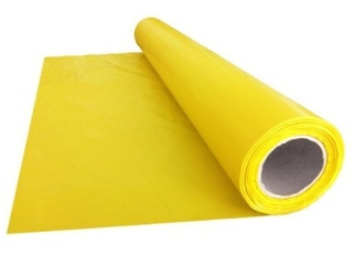 Folia paroizolacyjna pod panele podłogowe