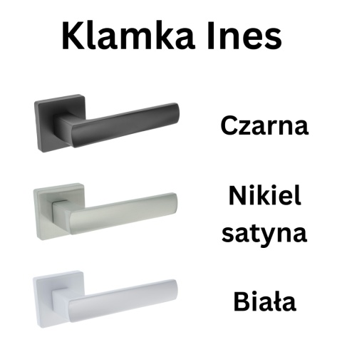 Drzwi Wewnętrzne DELLA Ramowe Przylgowe Ościeżnica opcja Zestaw