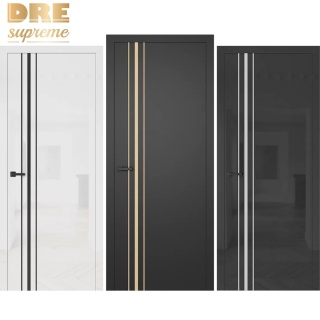 Drzwi Wewnętrzne DRE Supreme City 2 Kolory