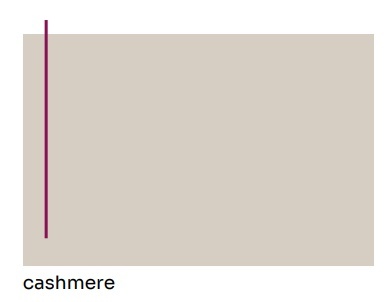 Drzwi Wewnętrzne Irys Pełne Ramowe Kaszmir | NA MAGAZYNIE z ościeżnicą opcja
