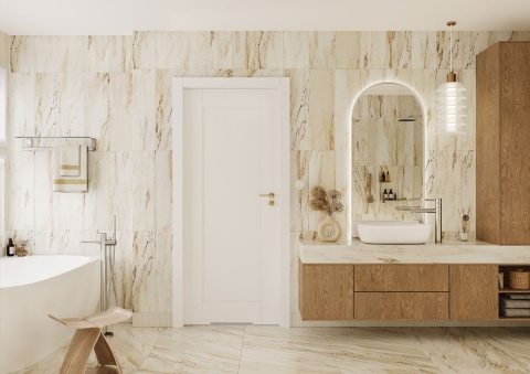 Drzwi Tago Ramowe Pełne Przylgowe/ Bezprzylgowe Kolory