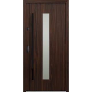 Drzwi Zewnętrzne Gerda Bamberg 4B Thermo Premium Różne Kolory