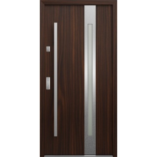 Drzwi Zewnętrzne Gerda Milano 12 Thermo Premium Różne Kolory