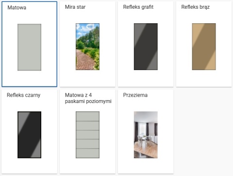 Drzwi Zewnętrzne Gerda Pasawa 4 Thermo Premium Różne Kolory