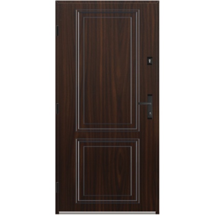 Drzwi Zewnętrzne Gerda Berno Thermo Premium Różne Kolory