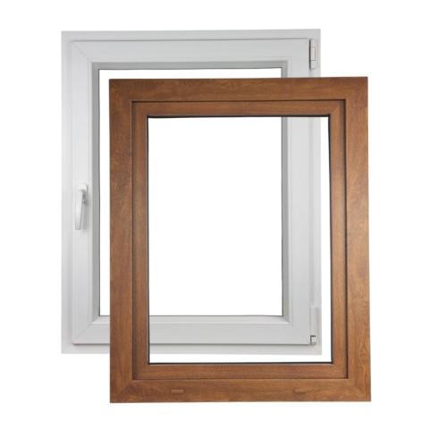 Ciepłe Okno Trzyszybowe 865 x 1135 Monolit Rózne Kolory