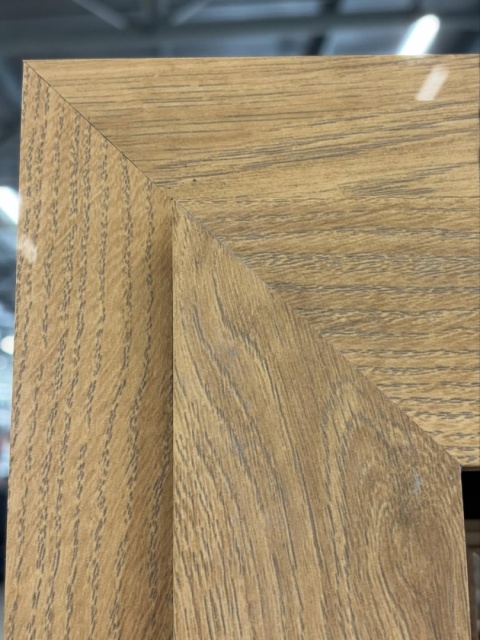 Ciepłe Okno Trzyszybowe 565 x 535 Monolit Rózne Kolory