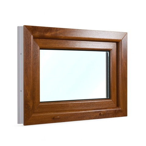 Ciepłe Okno Trzyszybowe 865 x 535 Monolit Rózne Kolory