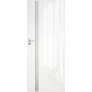 Drzwi Płytowe Drzwi Vetro D2 Połyskowe i Matowe Wewnętrzne DRE Modele Kolory