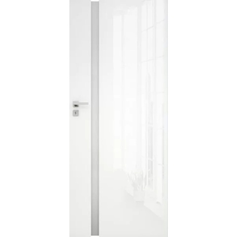 Drzwi Płytowe Drzwi Vetro D2 Połyskowe i Matowe Wewnętrzne DRE Modele Kolory