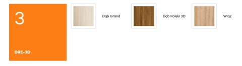 Drzwi Wewnętrzne DRE Ramowe Estra Loft Kolory Modele