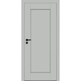 Drzwi Wewnętrzne DRE Ramowe Estra Kolory Modele