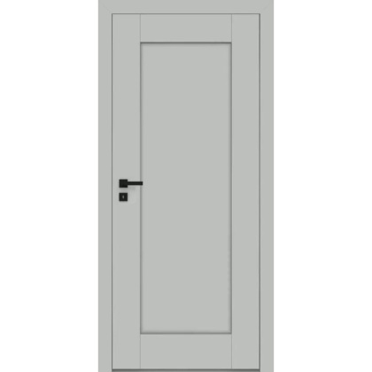 Drzwi Wewnętrzne DRE Ramowe Estra Kolory Modele