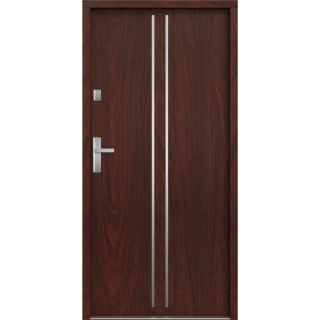 Drzwi Zewnętrzne Gerda Premium Tokio 1A Antywłamaniowe RC2 Komplet