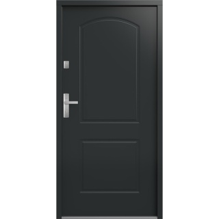 Drzwi Zewnętrzne Gerda Londyn Thermo Premium Różne Kolory