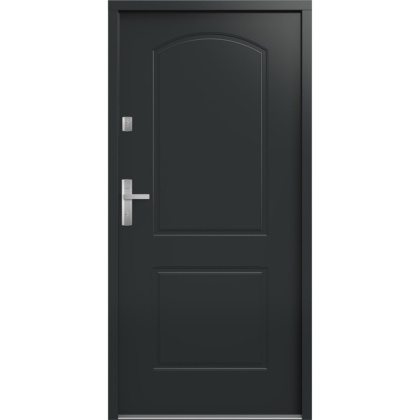 Drzwi Zewnętrzne Gerda Londyn Thermo Premium Różne Kolory