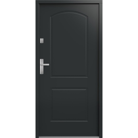 Drzwi Zewnętrzne Gerda Londyn Thermo Premium Różne Kolory