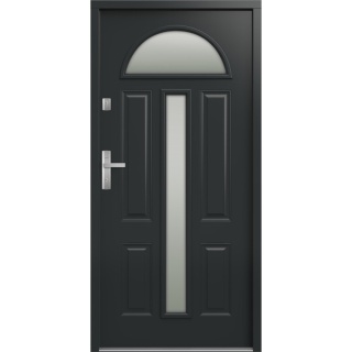 Drzwi Zewnętrzne Gerda Werona 5 Thermo Premium Różne Kolory