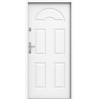 Drzwi Zewnętrzne Gerda Wenecja Thermo Premium Różne Kolory