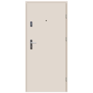Drzwi Wejściowe do Mieszkań Entro Komplet Różne Kolory Komplet