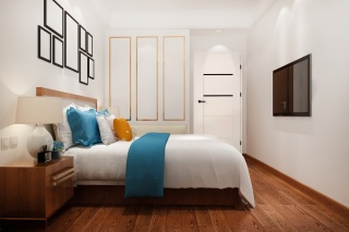 Drzwi Wewnętrzne Lento Ramowe Dąb Artisan | NA MAGAZYNIE z ościeżnicą opcja