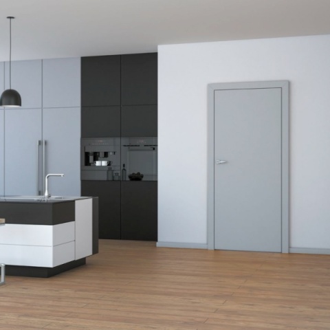 Drzwi Standard DRE Pełne Różne Modele Bezprzylgowe lub Przylgowe