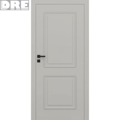 Drzwi DRE Fano 10 Różne Kolory Bezprzylgowe lub Przylgowe