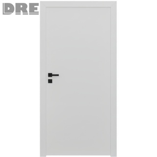 Drzwi DRE Standard 10 H=2240 mm Pełne Przylgowe Różne Kolory
