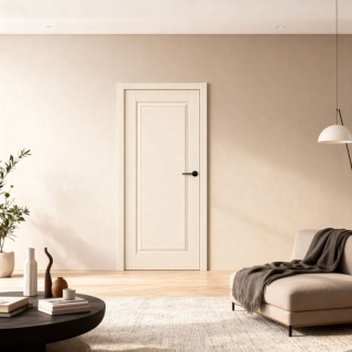 Drzwi Nemezja 14 Erkado Wewnętrzne Różne kolory Przylgowe/ Bezprzylgowe Ościeżnica Opcja