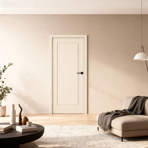 Drzwi Nemezja 14 Erkado Wewnętrzne Różne kolory Przylgowe Bezprzylgowe Ościeżnica Opcja
