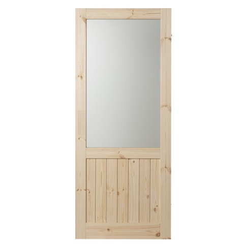 Drzwi Przesuwne Duo Loft Glass z systemem przesuwnym LOFT Opcja