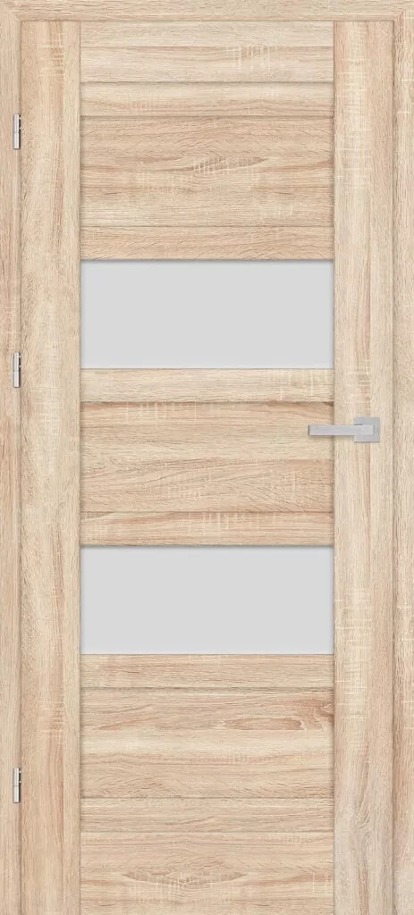 Drzwi Wewnętrzne AZALIA Erkado Przylgowe Bezprzylgowe Kolory Modele