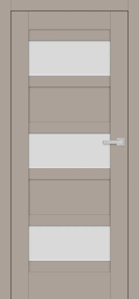 Drzwi Wewnętrzne AZALIA Erkado Przylgowe Bezprzylgowe Kolory Modele