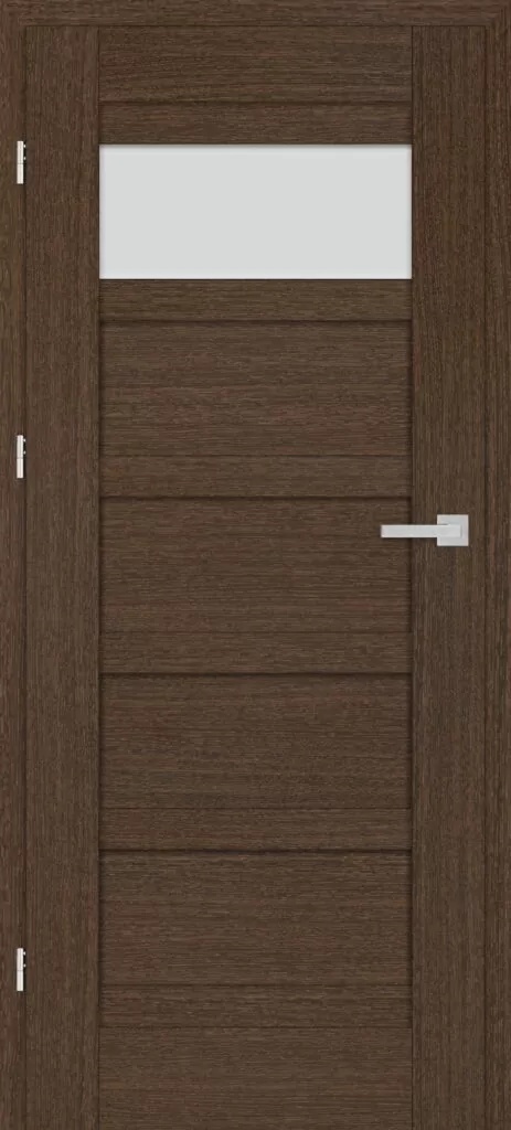Drzwi Wewnętrzne AZALIA Erkado Przylgowe Bezprzylgowe Kolory Modele
